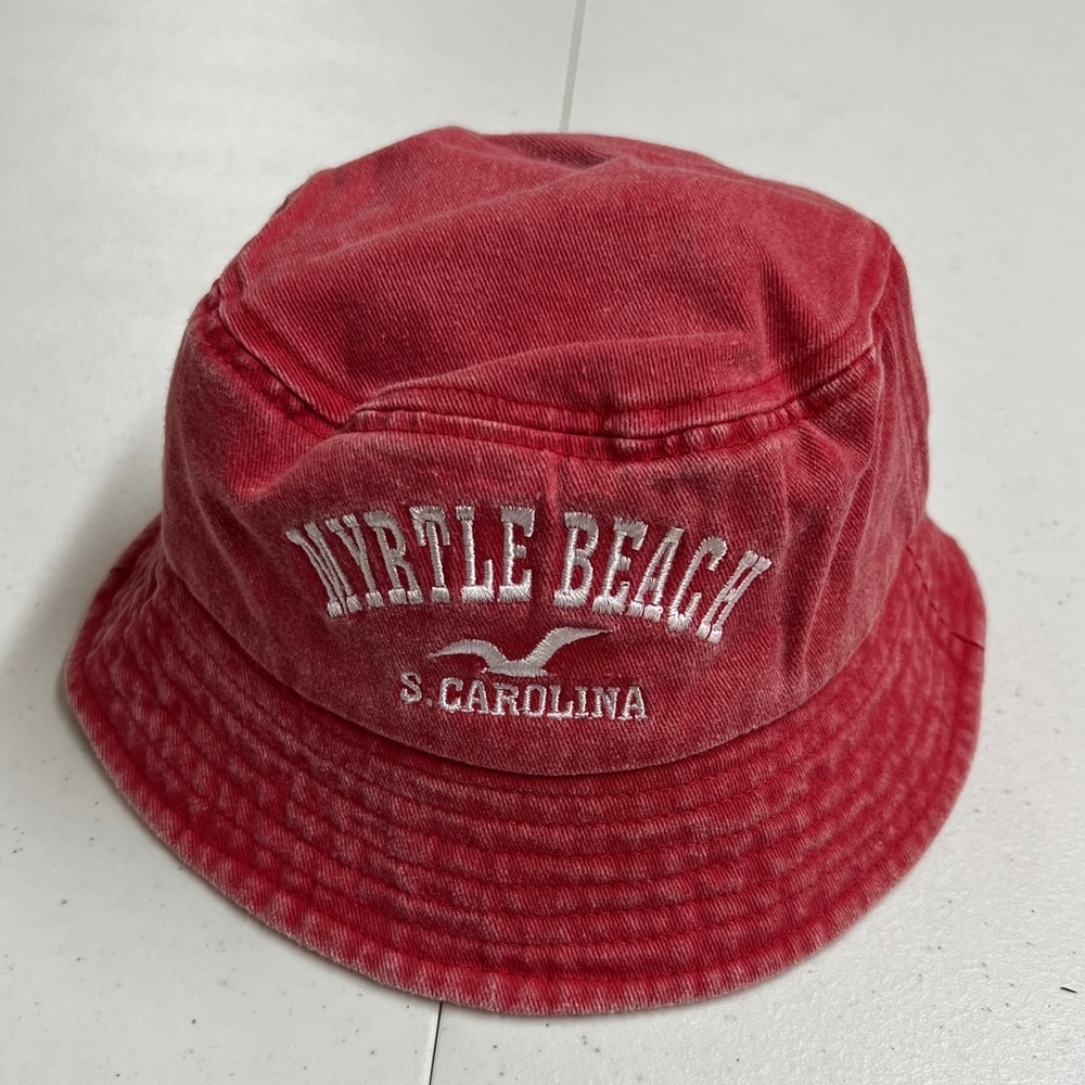 Toddler Bucket Hat